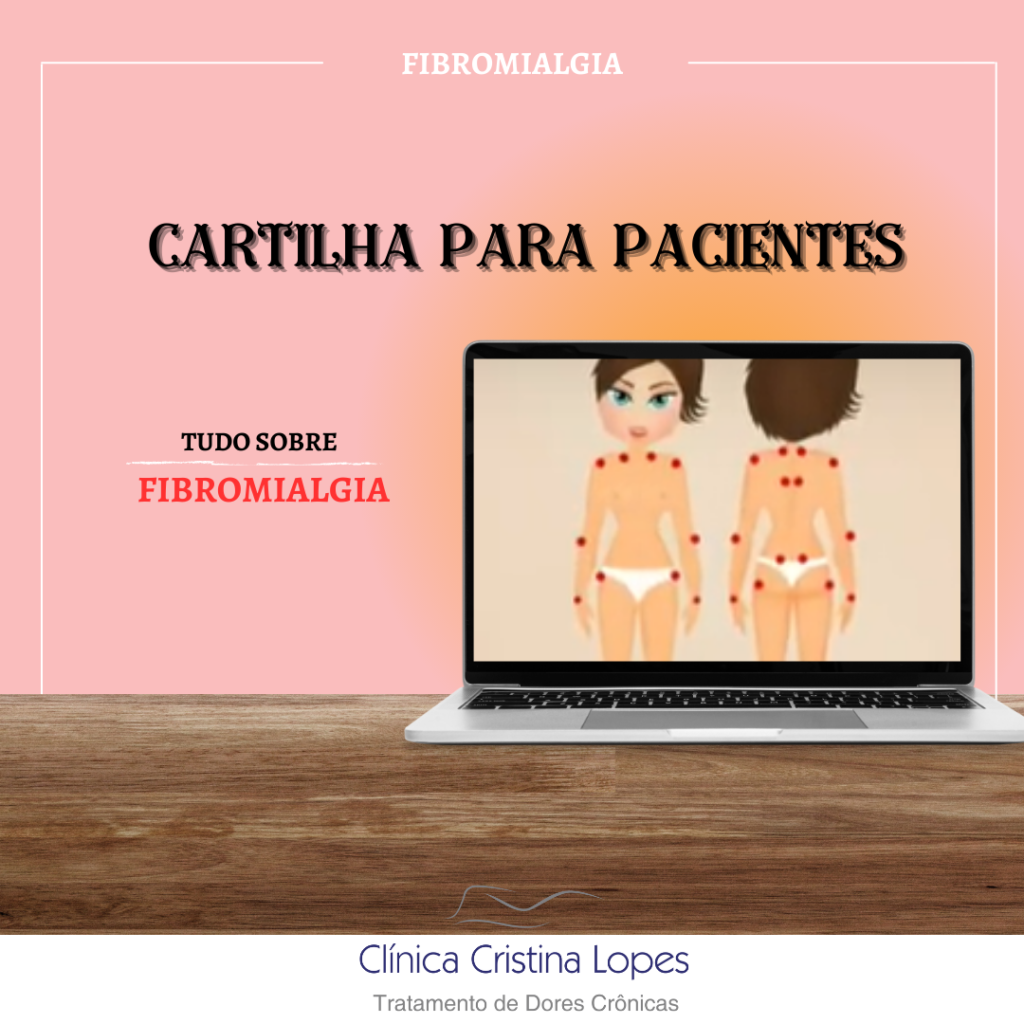 Tudo sobre Fibromialgia